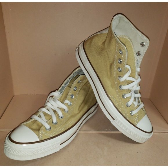 Converse Chuck Taylor All Star Tan Women\'s Size 9 New